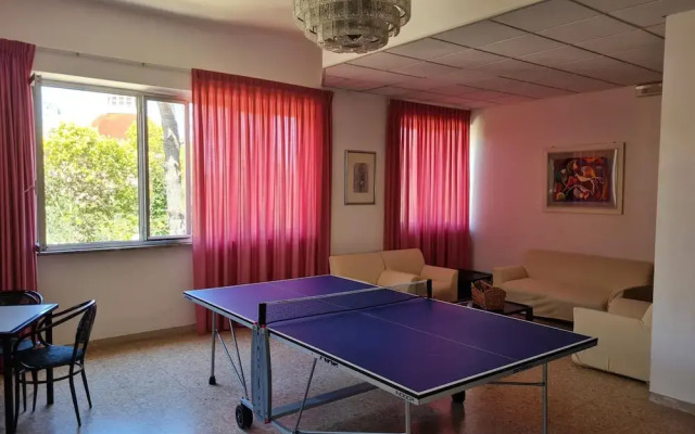 Albergo La Terrazza