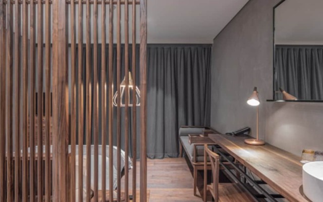 Yu Hotel