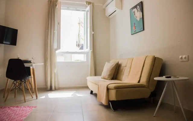 The Central Boutique Apartments