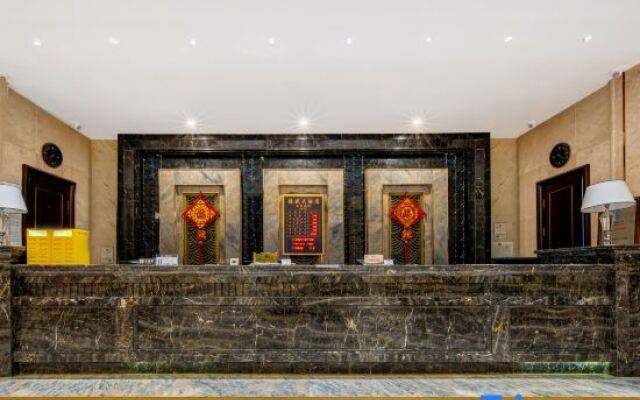 Desheng Hotel