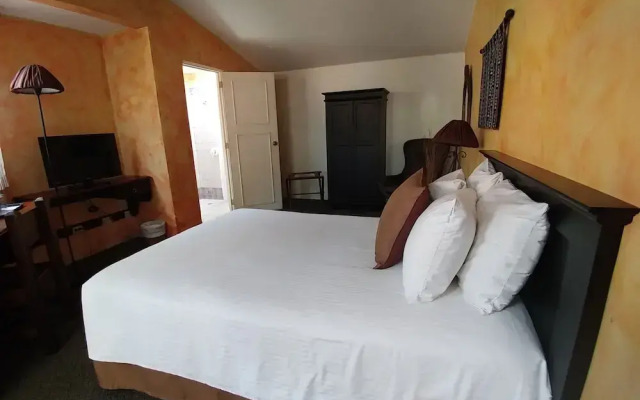 Hotel Ciudad Vieja