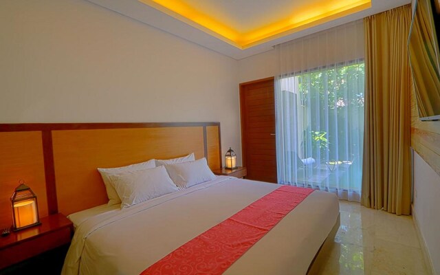 Villa Savvoya Seminyak Bali