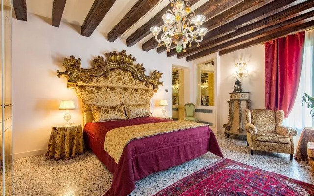 Ca' Granda Venice Apartaments