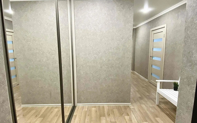 Rental Family Rooms (Рентал Фэмили) на улице Переверткина