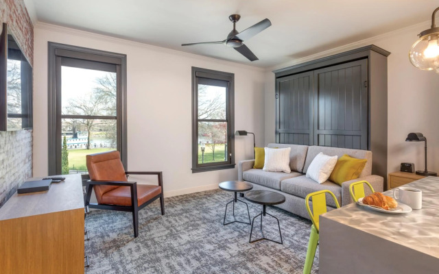 WorldMark Portland - Waterfront Park