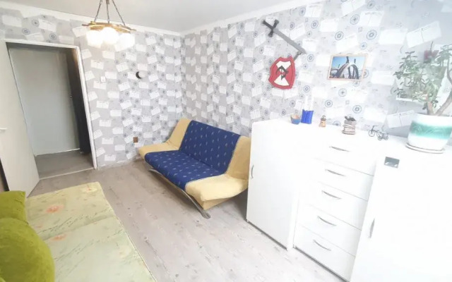Apartamenty na Okruzhnoj 1/70