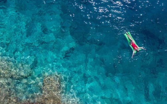 Hotel Restaurant San Lucianu