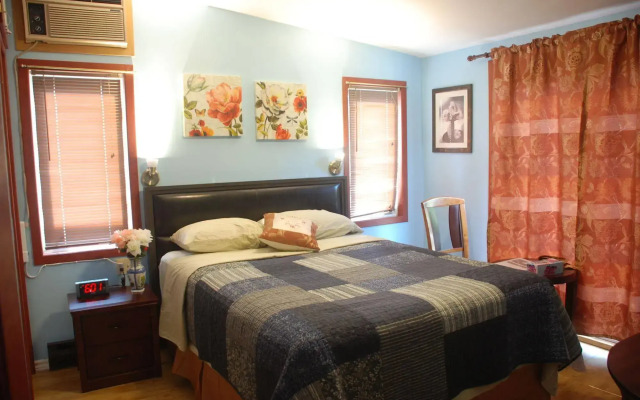 Rose Arden Bed & Breakfast