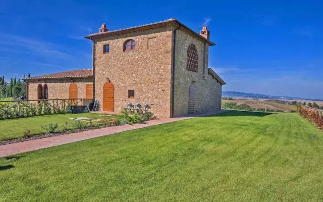 Borgo Collevicchi