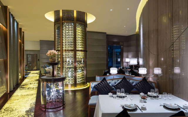 The St. Regis Chengdu