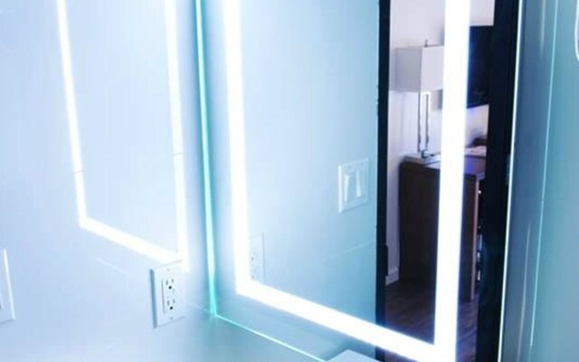 Hotel BPM - Brooklyn New York