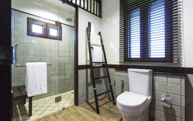 Getaway Chiang Mai Resort & Spa