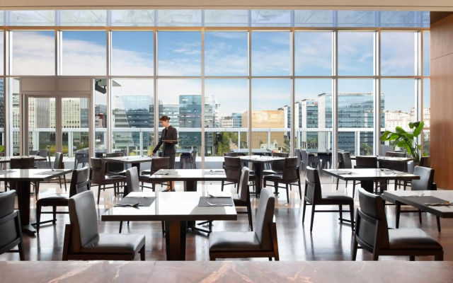 Courtyard by Marriott Seoul Pangyo