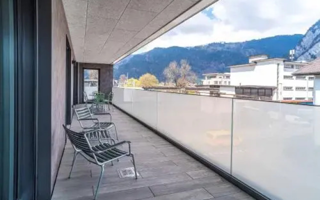 Apartment Rugenpark 7 - GriwaRent AG