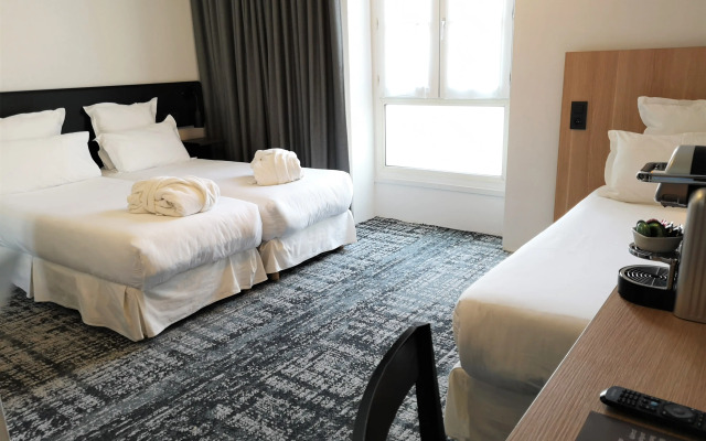 Novotel Marne Vallee Collegien