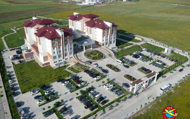 Sandikli Thermal Park Hotel