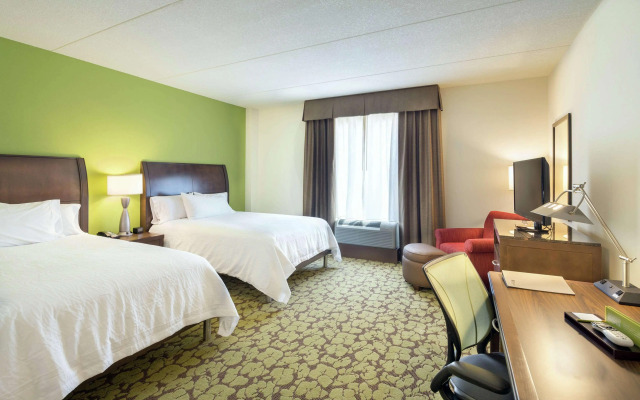 Hilton Garden Inn Pascagoula