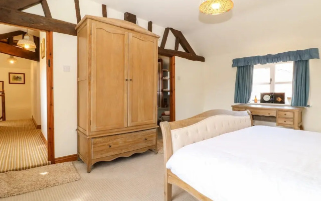 Elmhurst Cottage