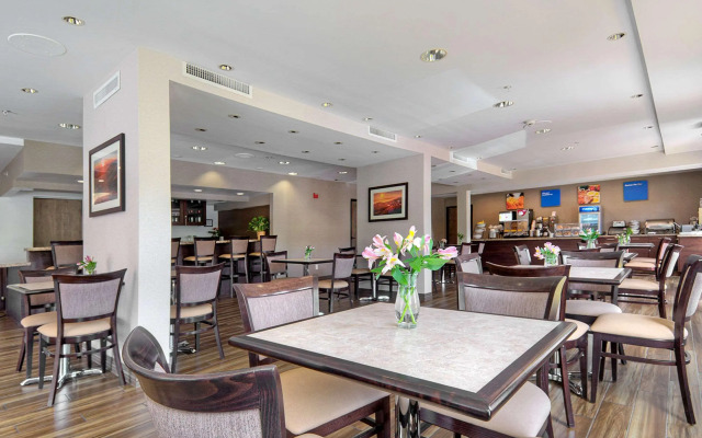 Comfort Inn Silicon Valley East