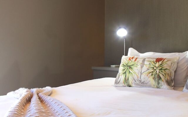 The Village Courtyard Suites
