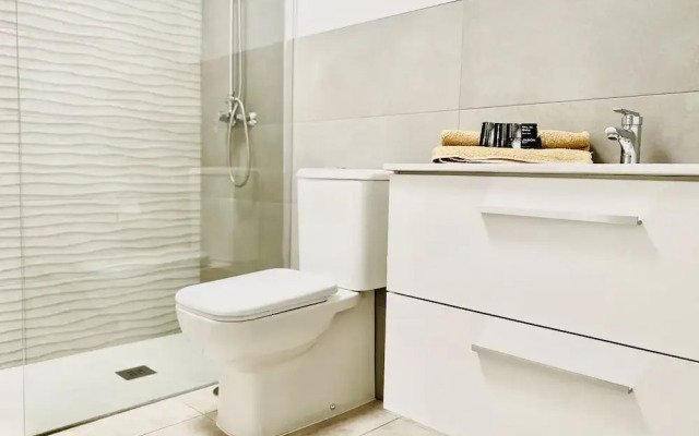 Ocean Suites Lanzarote