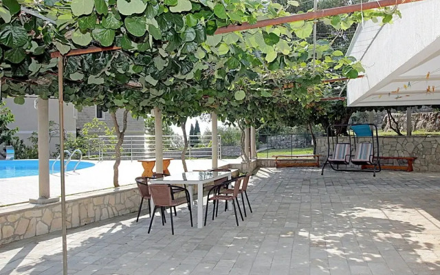 Villa Rezevici