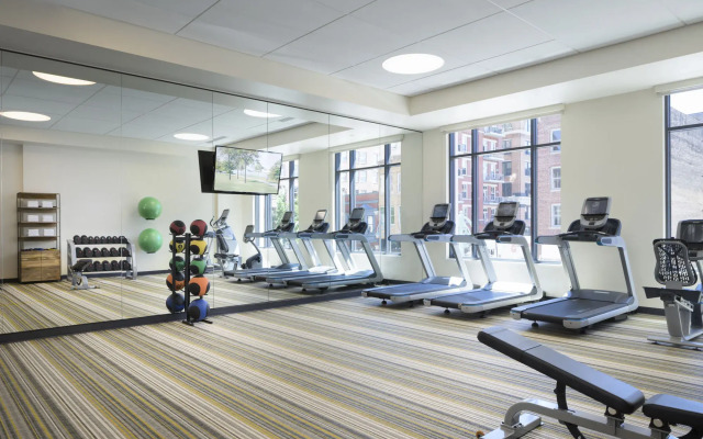 Kimpton Journeyman Hotel by IHG