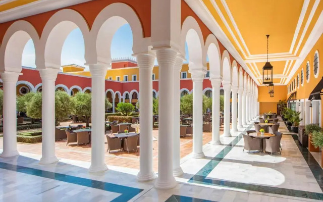 Palacio de Sancti Petri, a Gran Meliá - The Leading Hotels of the World