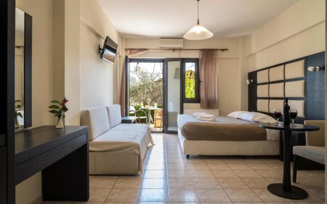 Thermios Apollon Hotel