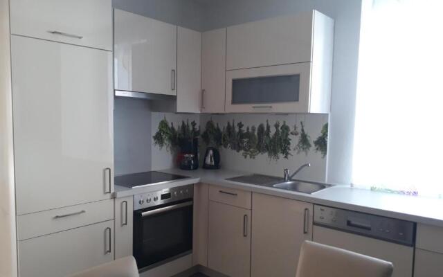 Ferienwohnung Brigitte