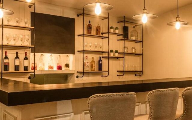 Hotel Boutique La Plazuela