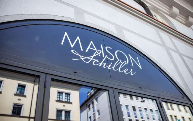 Maison Schiller