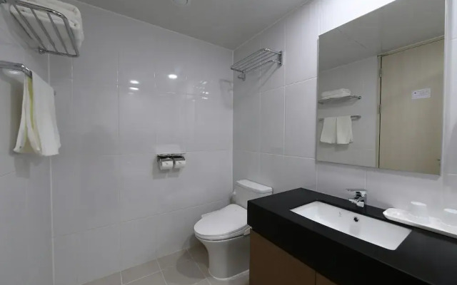 Toyoko Inn Changwon