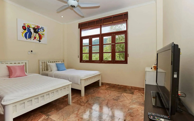 NB Villa Namuang