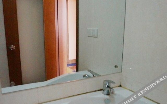 Xinqiao Hotel