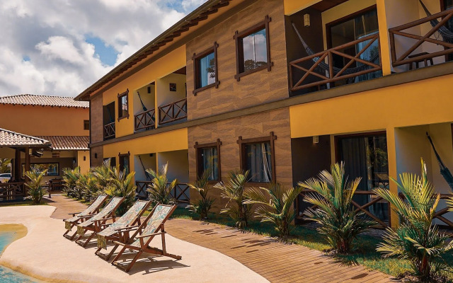 Pousada Villa dos Sonhos