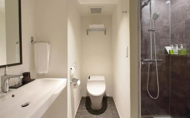 Oriental Hotel Kyoto Rokujo