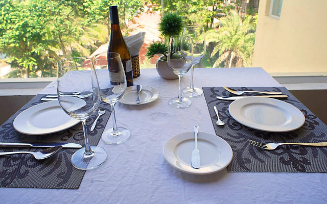 Trang An Phu Quoc Beach Resort and Spa