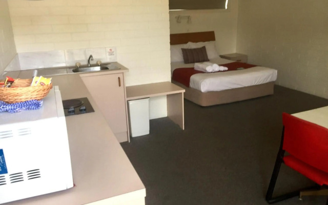 Huskisson Bayside Resort