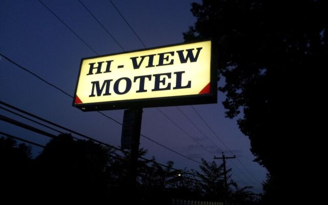 Hi-View Motel