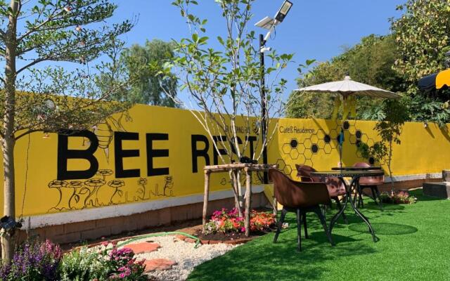 Bee Rest Residence, Chiang Rai