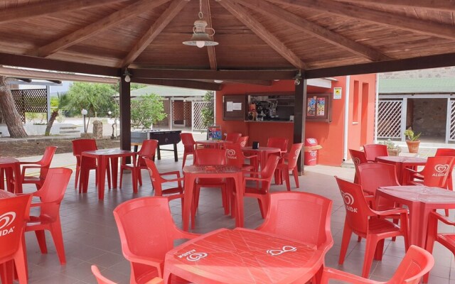 Hotel Club Mezzaluna