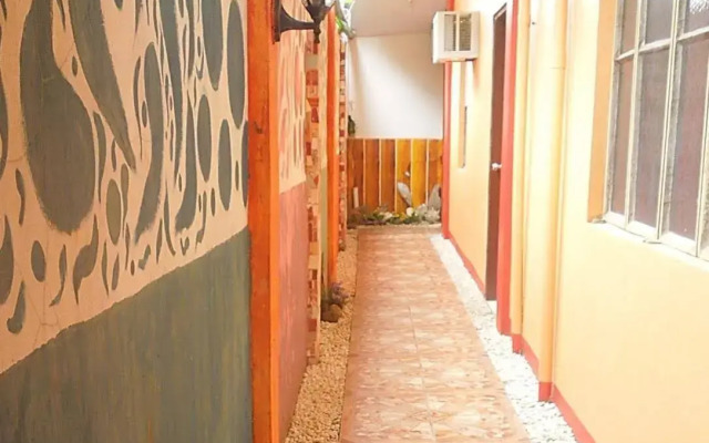 Gracia's Budget Inn