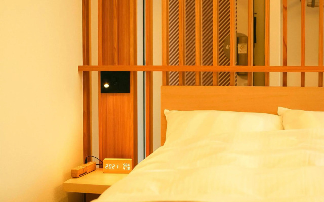 hotel yutoria fujisato