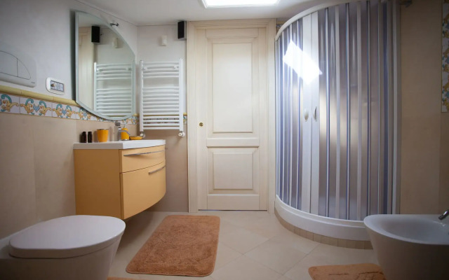 La Suite del Faro