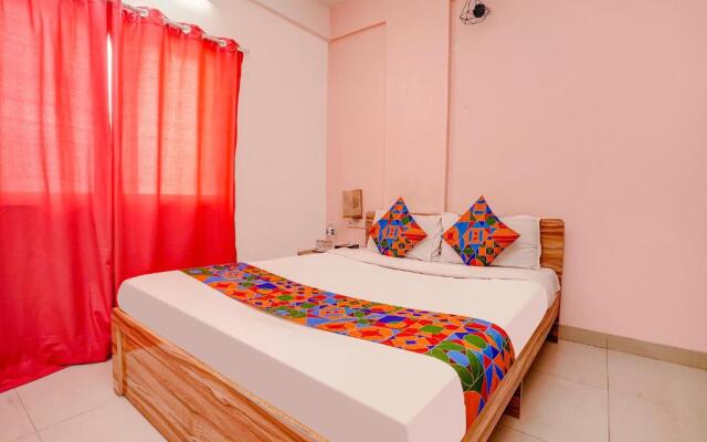 Hotel Elite Stay