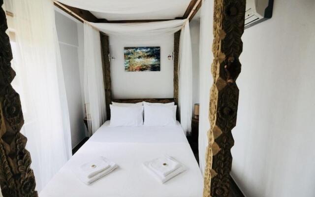 Bozcaada Iris Hotel