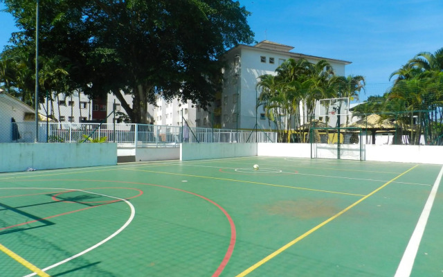 Ubatuba Jardim da Figueira