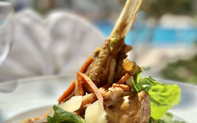 Palm Djerba Suites