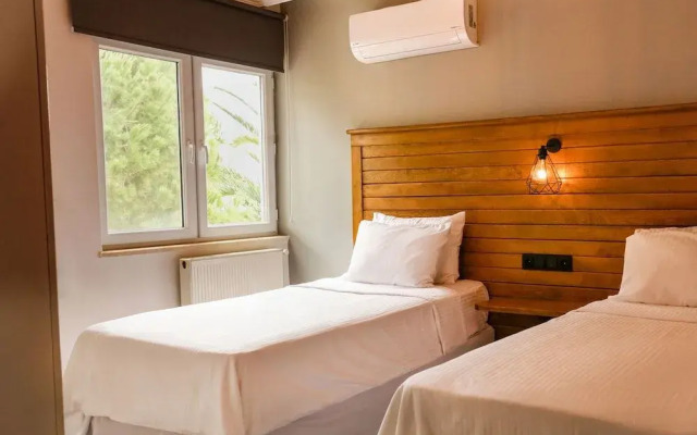 Casa Linn Boutique Hotel